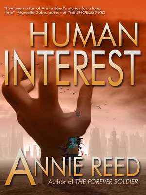 cover image of Human Interest